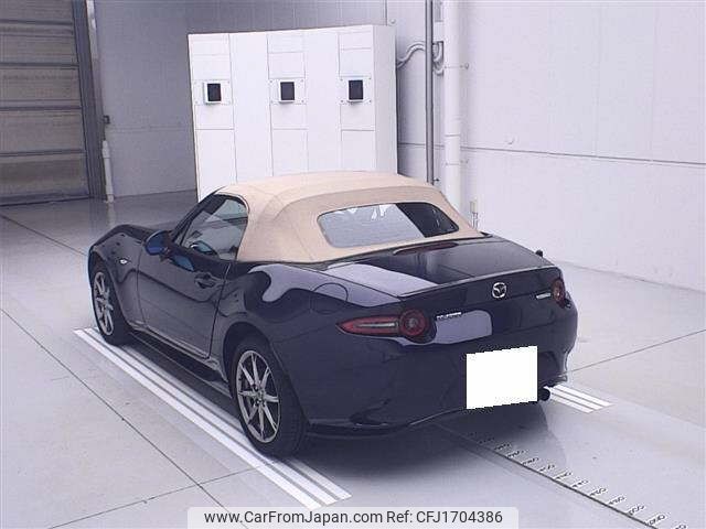 mazda roadster 2024 CFJ1704386 image 2