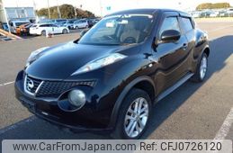 nissan juke 2010 -NISSAN--Juke DBA-YF15--YF15-014422---NISSAN--Juke DBA-YF15--YF15-014422-