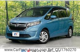 honda freed 2017 CFJ1760270
