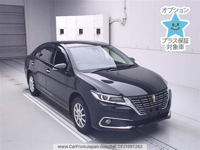 toyota premio 2016 -TOYOTA--Premio ZRT261-3024851---TOYOTA--Premio ZRT261-3024851- image 1