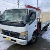 mitsubishi-fuso canter 2010 -MITSUBISHI--Canter PDG-FE83D--FE83DN-570337---MITSUBISHI--Canter PDG-FE83D--FE83DN-570337- image 1