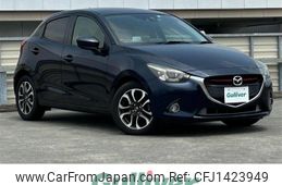 mazda demio 2014 -MAZDA--Demio LDA-DJ5FS--DJ5FS-100436---MAZDA--Demio LDA-DJ5FS--DJ5FS-100436-