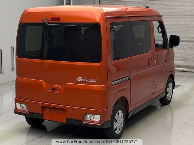 daihatsu atrai 2025 CFJ1736271 image 2