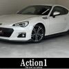 subaru brz 2014 quick_quick_ZC6_ZC6-013667 image 1