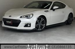 subaru brz 2014 quick_quick_ZC6_ZC6-013667