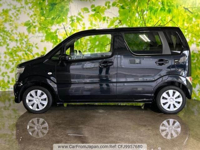 suzuki wagon-r 2023 quick_quick_MH85S_MH85S-163467 image 2