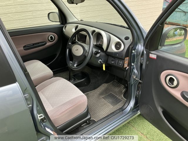 daihatsu mira-gino 2006 CFJ1729273 image 2