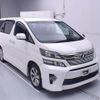 toyota vellfire 2014 -TOYOTA--Vellfire ANH20W-8318865---TOYOTA--Vellfire ANH20W-8318865- image 1