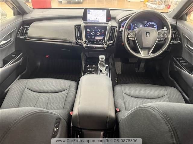 toyota crown 2018 -TOYOTA--Crown 6AA-AZSH20--AZSH20-1006888---TOYOTA--Crown 6AA-AZSH20--AZSH20-1006888- image 2
