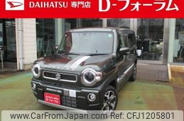 suzuki hustler 2024 -SUZUKI 【名変中 】--Hustler MR52S--452354---SUZUKI 【名変中 】--Hustler MR52S--452354-