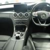 mercedes-benz c-class-station-wagon 2017 CFJ1643089 image 3