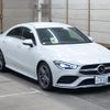 mercedes-benz cla-class 2022 quick_quick_5BA-118384M_W1K1183842N354148 image 1