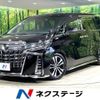 toyota alphard 2019 -TOYOTA--Alphard DBA-AGH30W--AGH30-0275798---TOYOTA--Alphard DBA-AGH30W--AGH30-0275798- image 1