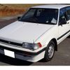 toyota corolla 1986 -TOYOTA--Corolla FX AE81--0082167---TOYOTA--Corolla FX AE81--0082167- image 1