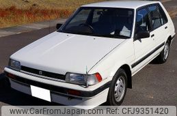 toyota corolla 1986 -TOYOTA--Corolla FX AE81--0082167---TOYOTA--Corolla FX AE81--0082167-