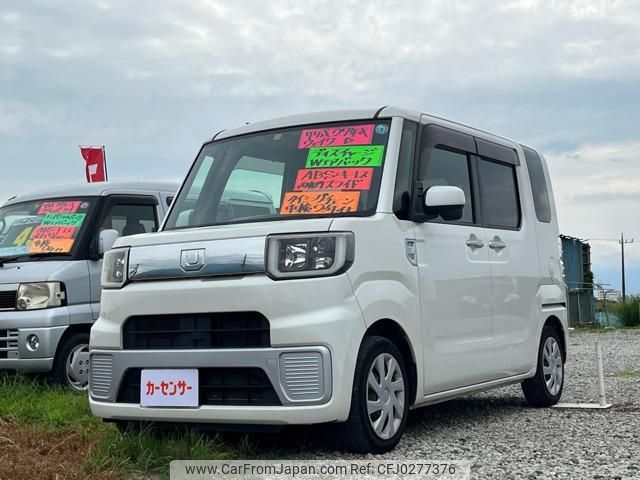 daihatsu wake 2015 -DAIHATSU--WAKE LA700S--0053584---DAIHATSU--WAKE LA700S--0053584- image 1