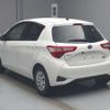 toyota vitz 2019 -TOYOTA--Vitz DAA-NHP130--NHP130-4013008---TOYOTA--Vitz DAA-NHP130--NHP130-4013008- image 9