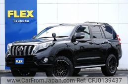 toyota land-cruiser-prado 2015 -TOYOTA--Land Cruiser Prado LDA-GDJ150W--GDJ150-0009003---TOYOTA--Land Cruiser Prado LDA-GDJ150W--GDJ150-0009003-