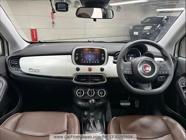 fiat 500x 2018 -FIAT--Fiat 500X ABA-33414--ZFA3340000P666813---FIAT--Fiat 500X ABA-33414--ZFA3340000P666813- image 2