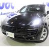 porsche macan 2018 -PORSCHE 【京都 390ｾ 77】--Porsche Macan ABA-J1H1--JLB04906---PORSCHE 【京都 390ｾ 77】--Porsche Macan ABA-J1H1--JLB04906- image 1