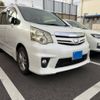 toyota noah 2011 -TOYOTA--Noah DBA-ZRR70W--ZRR70-0375655---TOYOTA--Noah DBA-ZRR70W--ZRR70-0375655- image 1