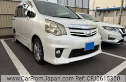 toyota noah 2011 -TOYOTA--Noah DBA-ZRR70W--ZRR70-0375655---TOYOTA--Noah DBA-ZRR70W--ZRR70-0375655-