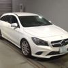 mercedes-benz cla-class 2015 -MERCEDES-BENZ--Benz CLA DBA-117942--WDD1179422N290091---MERCEDES-BENZ--Benz CLA DBA-117942--WDD1179422N290091- image 4