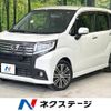 daihatsu move 2016 -DAIHATSU--Move DBA-LA150S--LA150S-0089601---DAIHATSU--Move DBA-LA150S--LA150S-0089601- image 1