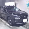 nissan x-trail 2024 -NISSAN 【京都 302ﾎ9878】--X-Trail SNT33-076303---NISSAN 【京都 302ﾎ9878】--X-Trail SNT33-076303- image 1