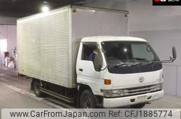 toyota dyna-truck 1997 CFJ1885774