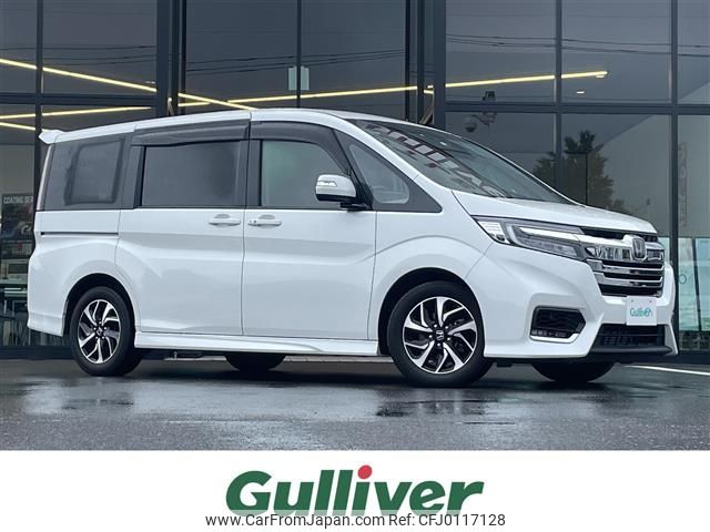 honda stepwagon 2019 -HONDA--Stepwgn DBA-RP3--RP3-1250773---HONDA--Stepwgn DBA-RP3--RP3-1250773- image 1