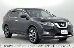 nissan x-trail 2020 -NISSAN--X-Trail DBA-NT32--NT32-591245---NISSAN--X-Trail DBA-NT32--NT32-591245-