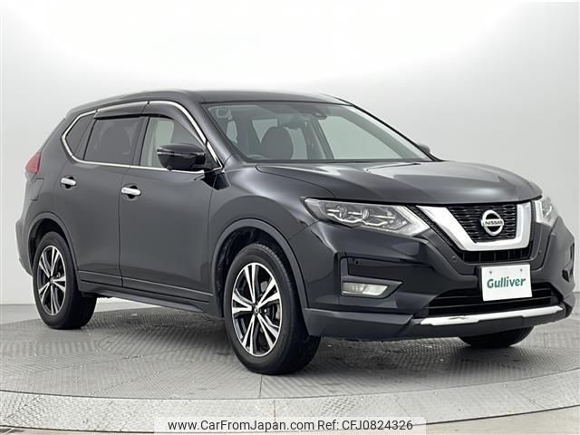 nissan x-trail 2020 -NISSAN--X-Trail DBA-NT32--NT32-591245---NISSAN--X-Trail DBA-NT32--NT32-591245- image 1