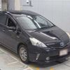 toyota prius-α 2014 -TOYOTA--Prius α DAA-ZVW41W--ZVW41-3357478---TOYOTA--Prius α DAA-ZVW41W--ZVW41-3357478- image 10