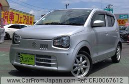 suzuki alto 2017 quick_quick_DBA-HA36S_HA36S-325524