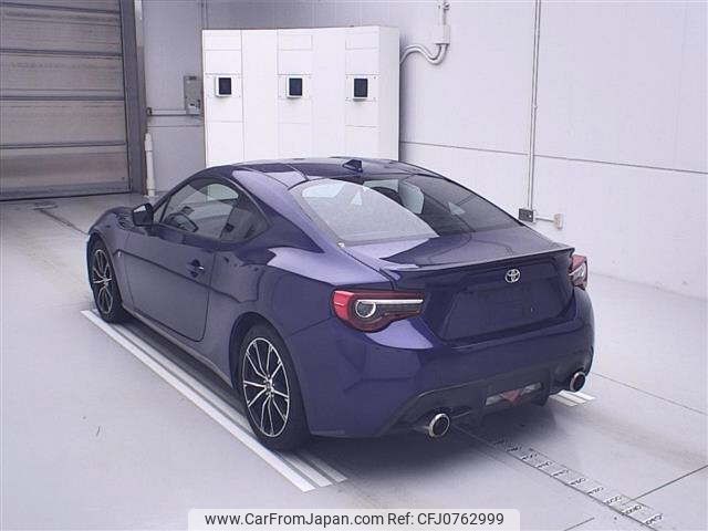 toyota 86 2016 -TOYOTA--86 ZN6-071580---TOYOTA--86 ZN6-071580- image 2