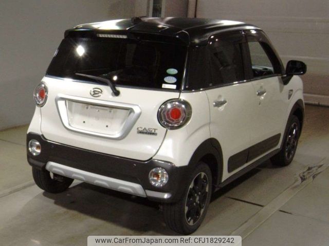 daihatsu cast 2017 CFJ1829242 image 2
