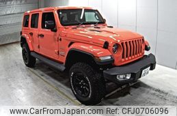 chrysler jeep-wrangler 2018 -CHRYSLER 【岡山 301ほ9216】--Jeep Wrangler JL36L-1C4HJXLG65W275565---CHRYSLER 【岡山 301ほ9216】--Jeep Wrangler JL36L-1C4HJXLG65W275565-