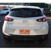 mazda cx-3 2015 -MAZDA--CX-3 LDA-DK5FW--DK5FW-100208---MAZDA--CX-3 LDA-DK5FW--DK5FW-100208- image 9