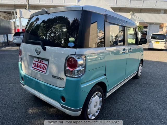 daihatsu move-canbus 2017 quick_quick_LA800S_LA800S-0081122 image 2