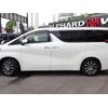 toyota alphard 2017 quick_quick_DBA-AGH30W_AGH30-0120599 image 12