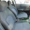 nissan note 2014 -NISSAN--Note DBA-E12--E12-308326---NISSAN--Note DBA-E12--E12-308326- image 8