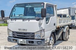 isuzu elf-truck 2016 -ISUZU--Elf TPG-NKR85AN--NKR85-7055520---ISUZU--Elf TPG-NKR85AN--NKR85-7055520-