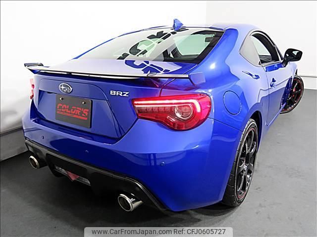 subaru brz 2017 quick_quick_DBA-ZC6_ZC6-026609 image 2