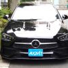 mercedes-benz c-class 2022 -MERCEDES-BENZ--Benz C Class 5AA-206042C--W1K2060422R058887---MERCEDES-BENZ--Benz C Class 5AA-206042C--W1K2060422R058887- image 4