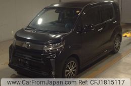 daihatsu move 2018 CFJ1815117