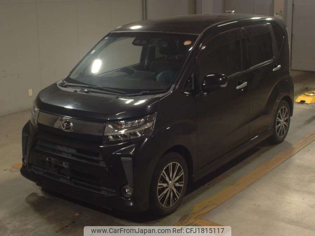daihatsu move 2018 CFJ1815117 image 1