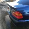 bmw alpina-b3 2003 -アルピナ--アルピナ　Ｂ３　リムジン--WAPB334003HE50076---アルピナ--アルピナ　Ｂ３　リムジン--WAPB334003HE50076- image 3