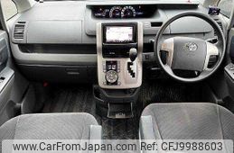 toyota voxy 2009 504928-922508