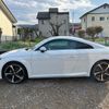 audi tt 2018 -AUDI--Audi TT ABA-FVCJS--TRUZZZFV1J1010753---AUDI--Audi TT ABA-FVCJS--TRUZZZFV1J1010753- image 8